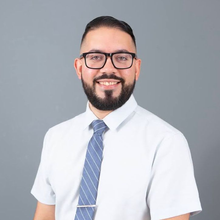 Jonathan DeLeon, CISM®